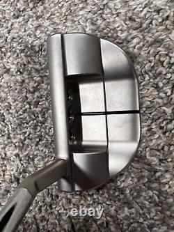 Scotty Cameron Special Select Fastback 1.5 Right Handed 34 Inch
