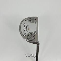 Scotty Cameron Special Select Flowback 5.5 33.75 Right-Handed RH Putter
