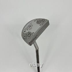 Scotty Cameron Special Select Flowback 5.5 33.75 Right-Handed RH Putter
