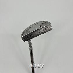 Scotty Cameron Special Select Flowback 5.5 33.75 Right-Handed RH Putter