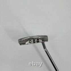 Scotty Cameron Special Select Flowback 5.5 33.75 Right-Handed RH Putter