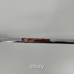 Scotty Cameron Special Select Flowback 5.5 33.75 Right-Handed RH Putter