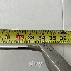 Scotty Cameron Special Select Flowback 5.5 33.75 Right-Handed RH Putter