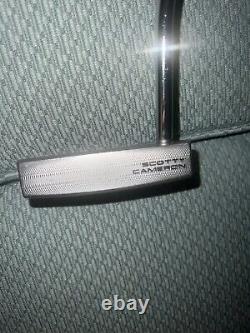 Scotty Cameron Special Select Flowback 5 Right Handed