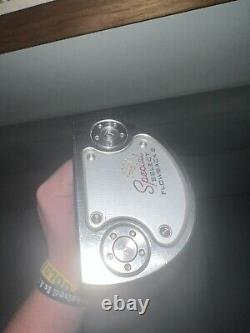 Scotty Cameron Special Select Flowback 5 Right Handed