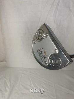 Scotty Cameron Special Select Flowback 5 Right-Handed Putter 35-inch