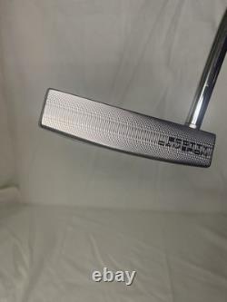 Scotty Cameron Special Select Flowback 5 Right-Handed Putter 35-inch