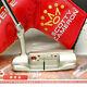Scotty Cameron Special Select Masterful Tour Type Sss With 30g Circle T Weight
