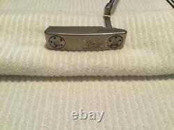 Scotty Cameron Special Select Newport 2, 34 Brand New, Never Been used