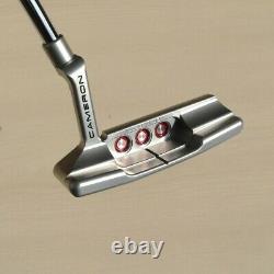 Scotty Cameron Special Select Newport 2 35