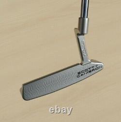 Scotty Cameron Special Select Newport 2 35