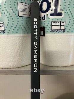 Scotty Cameron Special Select Newport 2.5 34 Putter Right Hand Mint