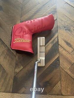 Scotty Cameron Special Select Newport 2.5 MINT