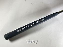 Scotty Cameron Special Select Newport 2.5 Putter 34 Mens RH HC