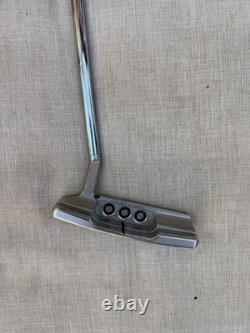 Scotty Cameron Special Select Newport 2.5 RH 34 Inch