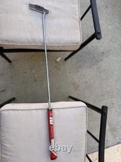 Scotty Cameron Special Select Newport 2.5 RH 34 Inch