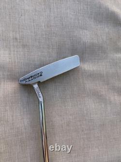 Scotty Cameron Special Select Newport 2.5 RH 34 Inch
