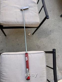 Scotty Cameron Special Select Newport 2.5 RH 34 Inch