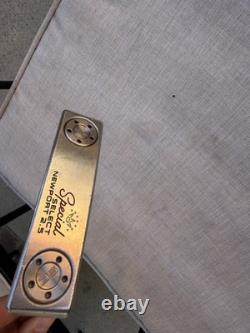 Scotty Cameron Special Select Newport 2.5 RH 34 Inch
