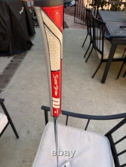 Scotty Cameron Special Select Newport 2.5 RH 34 Inch