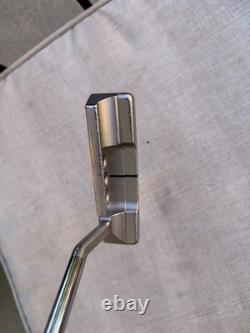 Scotty Cameron Special Select Newport 2.5 RH 34 Inch
