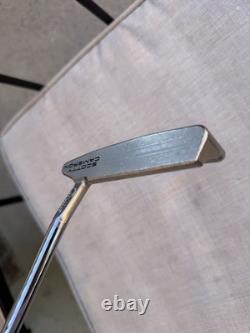 Scotty Cameron Special Select Newport 2.5 RH 34 Inch