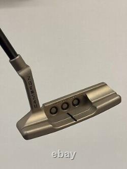 Scotty Cameron Special Select Newport 2 BRONZE FINISH 35