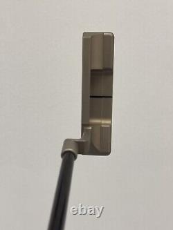 Scotty Cameron Special Select Newport 2 BRONZE FINISH 35