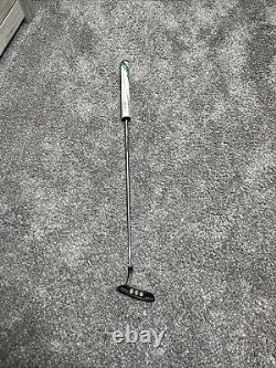 Scotty Cameron Special Select Newport 2 Custom