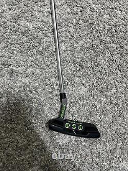 Scotty Cameron Special Select Newport 2 Custom