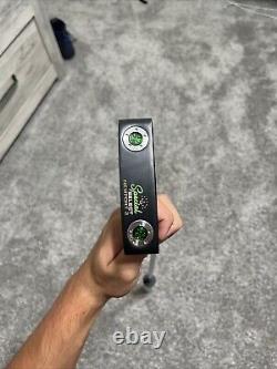 Scotty Cameron Special Select Newport 2 Custom