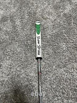 Scotty Cameron Special Select Newport 2 Custom