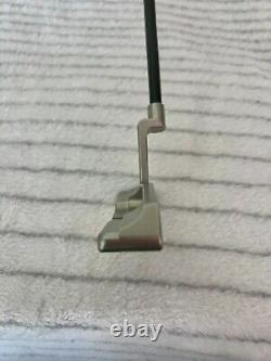 Scotty Cameron Special Select Newport 2 Custom 35 with HC