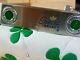Scotty Cameron Special Select Newport 2 Fighting Irish Themed 34 Rh With Hc
