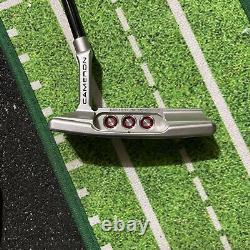 Scotty Cameron Special Select Newport 2 Graphite Putter Right Hand 35 Inches