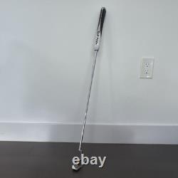 Scotty Cameron Special Select Newport 2 Left-Hand Blade Putter Steel Shaft