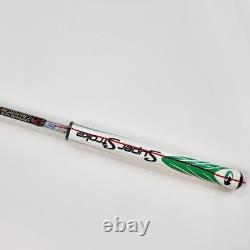Scotty Cameron Special Select Newport 2 Lucky Clover Putter 35 inches