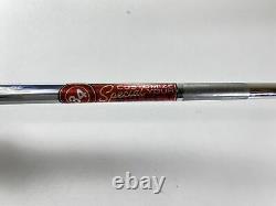 Scotty Cameron Special Select Newport 2 Putter 34 Mens LH