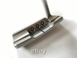 Scotty Cameron Special Select Newport 2 Putter 34 Mens LH