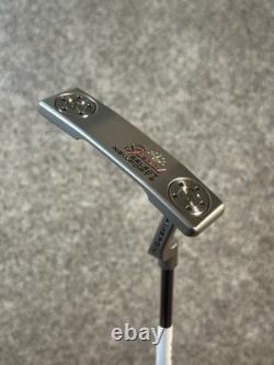 Scotty Cameron Special Select Newport 2 Putter 34 U36