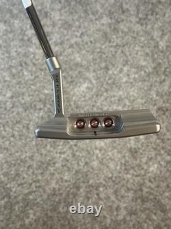 Scotty Cameron Special Select Newport 2 Putter 34 U36