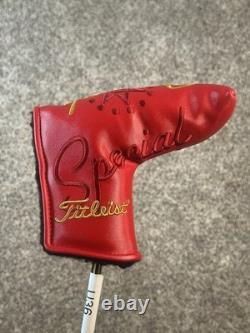 Scotty Cameron Special Select Newport 2 Putter 34 U36