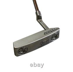 Scotty Cameron Special Select Newport 2 Putter 35 30oz Weights SuperStroke Grip