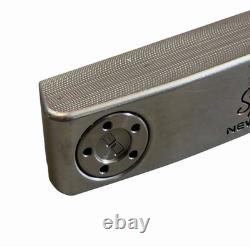 Scotty Cameron Special Select Newport 2 Putter 35 30oz Weights SuperStroke Grip