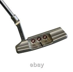 Scotty Cameron Special Select Newport 2 Putter 35 30oz Weights SuperStroke Grip