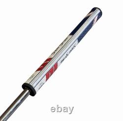 Scotty Cameron Special Select Newport 2 Putter 35 30oz Weights SuperStroke Grip