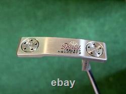 Scotty Cameron Special Select Newport 2 RH 34