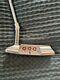 Scotty Cameron Special Select Newport 2 Rh 34 Putter. New With Tags