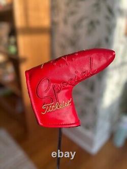 Scotty Cameron Special Select Newport 2 RH 34 Putter. New With Tags