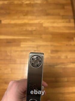 Scotty Cameron Special Select Newport 2 RH 34 Putter. New With Tags